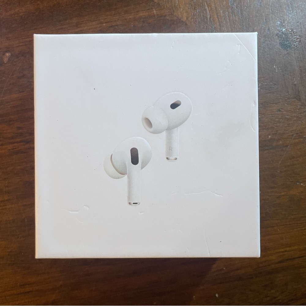 AirPod Pro 2nd Generation
